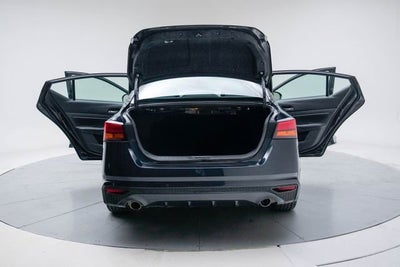 2019 Nissan Altima 2.5 SV