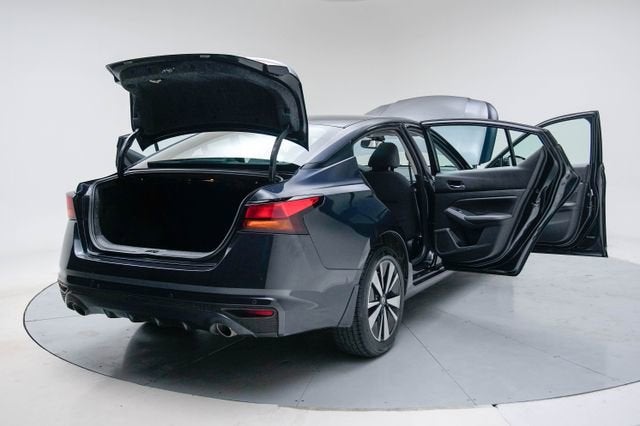 2019 Nissan Altima 2.5 SV