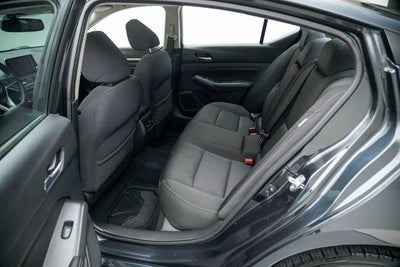 2019 Nissan Altima 2.5 SV