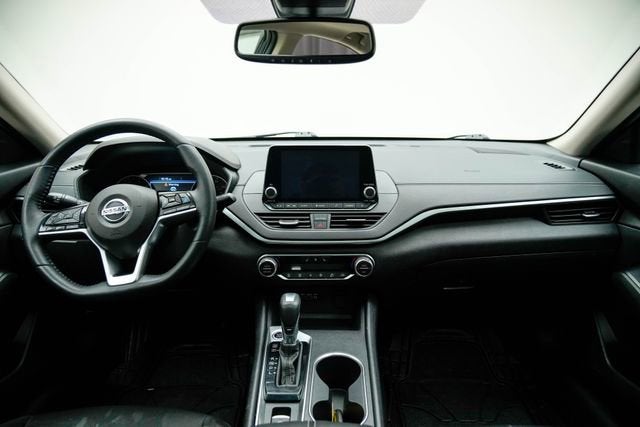 2019 Nissan Altima 2.5 SV