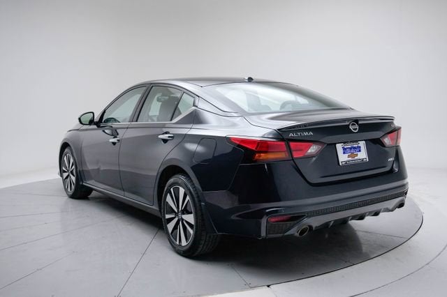 2019 Nissan Altima 2.5 SV