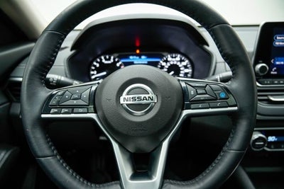 2019 Nissan Altima 2.5 SV