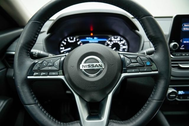 2019 Nissan Altima 2.5 SV