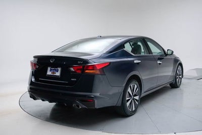 2019 Nissan Altima 2.5 SV