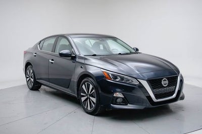 2019 Nissan Altima 2.5 SV