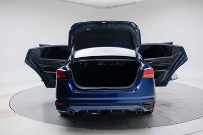 2019 Nissan Altima 2.5 Platinum