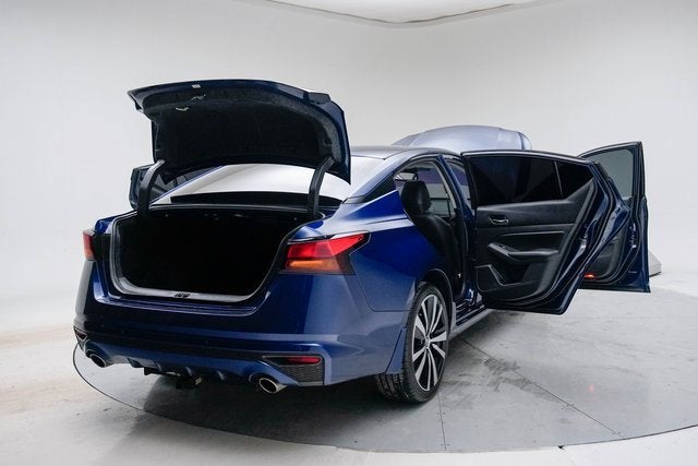 2019 Nissan Altima 2.5 Platinum