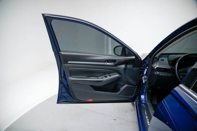 2019 Nissan Altima 2.5 Platinum