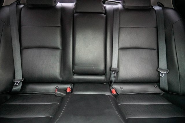 2019 Nissan Altima 2.5 Platinum