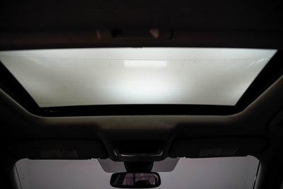 2019 Nissan Altima 2.5 Platinum