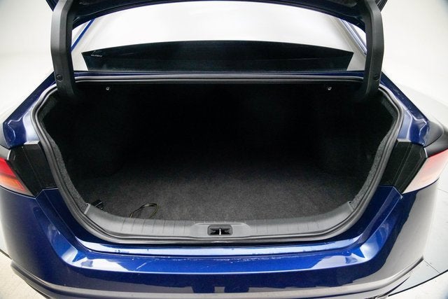 2019 Nissan Altima 2.5 Platinum