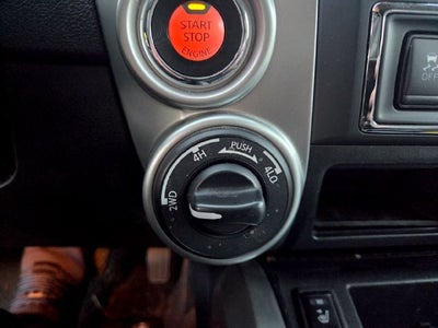 2019 Nissan TITAN SL