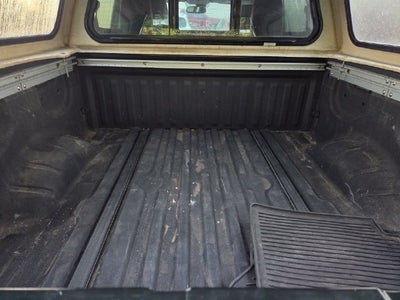 2019 Nissan TITAN SL