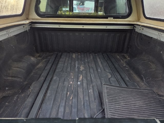 2019 Nissan TITAN SL