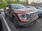 2017 Nissan TITAN XD Platinum Reserve Diesel