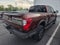 2017 Nissan TITAN XD Platinum Reserve Diesel