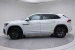 2021 Volkswagen Atlas Cross Sport 3.6L V6 SE w/Technology R-Line