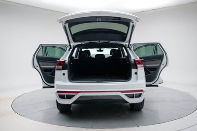 2021 Volkswagen Atlas Cross Sport 3.6L V6 SE w/Technology R-Line