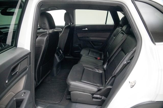 2021 Volkswagen Atlas Cross Sport 3.6L V6 SE w/Technology R-Line