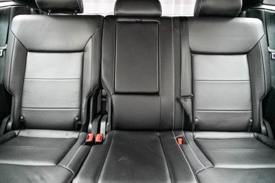 2021 Volkswagen Atlas Cross Sport 3.6L V6 SE w/Technology R-Line