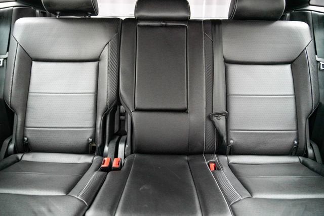 2021 Volkswagen Atlas Cross Sport 3.6L V6 SE w/Technology R-Line