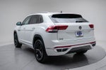 2021 Volkswagen Atlas Cross Sport 3.6L V6 SE w/Technology R-Line