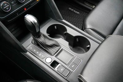 2021 Volkswagen Atlas Cross Sport 3.6L V6 SE w/Technology R-Line