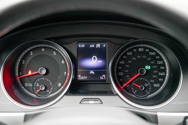 2021 Volkswagen Atlas Cross Sport 3.6L V6 SE w/Technology R-Line