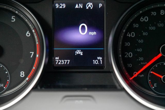 2021 Volkswagen Atlas Cross Sport 3.6L V6 SE w/Technology R-Line