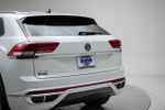 2021 Volkswagen Atlas Cross Sport 3.6L V6 SE w/Technology R-Line
