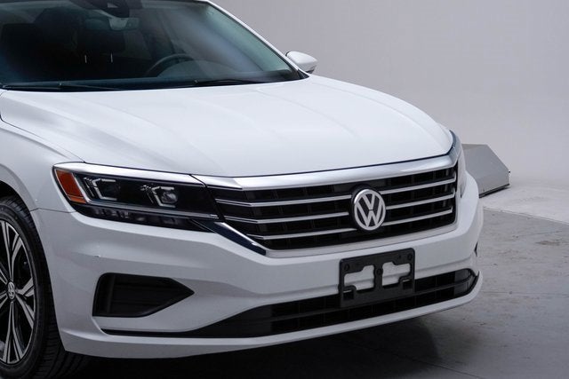 2021 Volkswagen Passat 2.0T SE