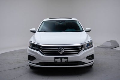 2021 Volkswagen Passat 2.0T SE