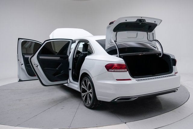 2021 Volkswagen Passat 2.0T SE