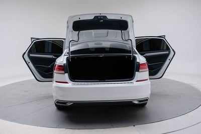 2021 Volkswagen Passat 2.0T SE