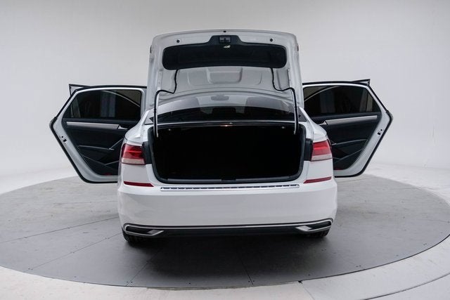 2021 Volkswagen Passat 2.0T SE