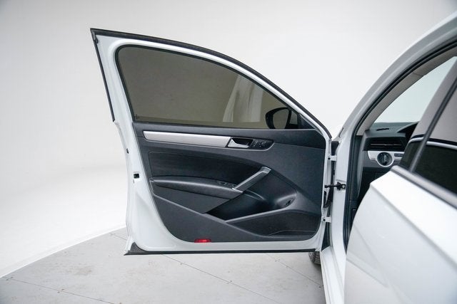 2021 Volkswagen Passat 2.0T SE