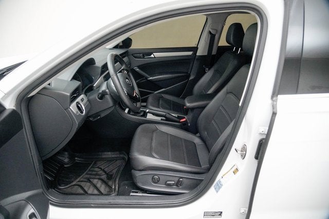 2021 Volkswagen Passat 2.0T SE