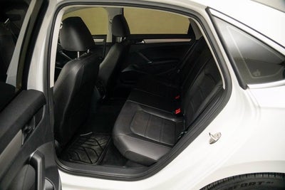 2021 Volkswagen Passat 2.0T SE