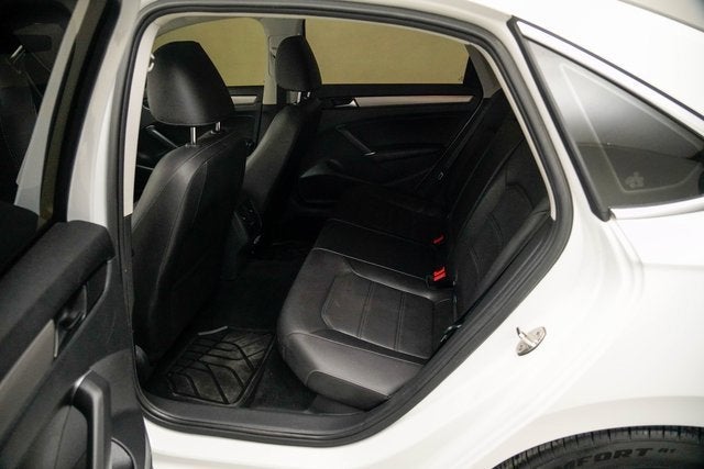 2021 Volkswagen Passat 2.0T SE