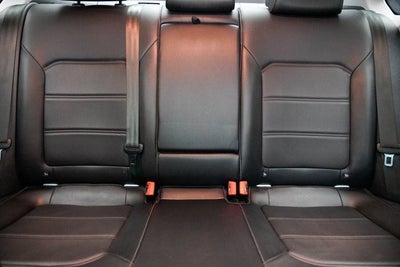 2021 Volkswagen Passat 2.0T SE