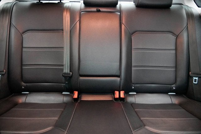 2021 Volkswagen Passat 2.0T SE