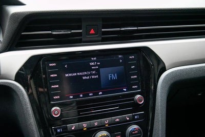 2021 Volkswagen Passat 2.0T SE