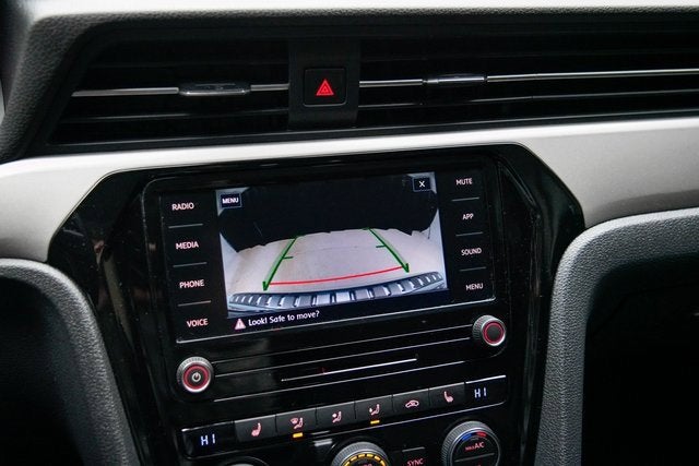 2021 Volkswagen Passat 2.0T SE