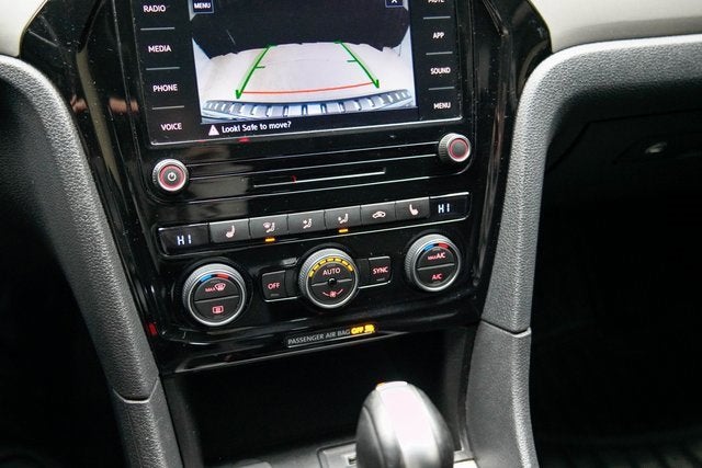 2021 Volkswagen Passat 2.0T SE