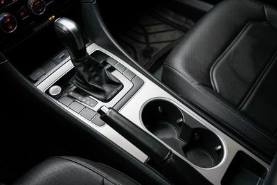 2021 Volkswagen Passat 2.0T SE