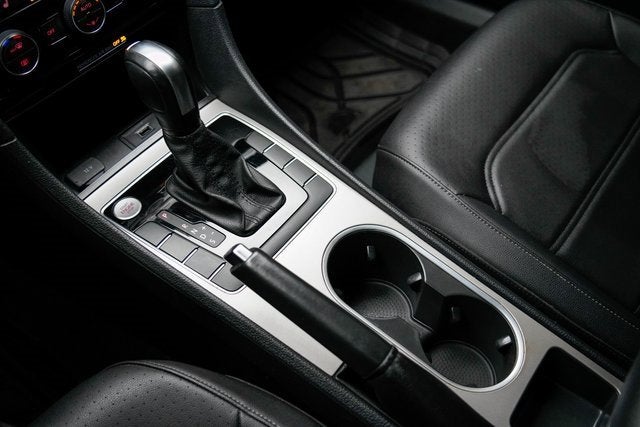 2021 Volkswagen Passat 2.0T SE