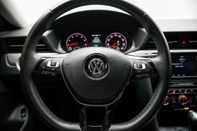 2021 Volkswagen Passat 2.0T SE
