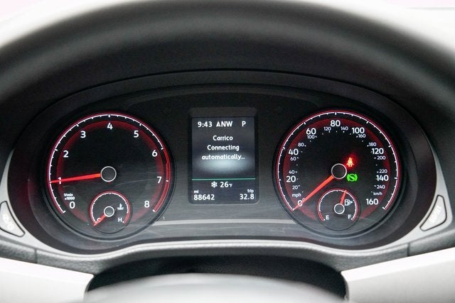 2021 Volkswagen Passat 2.0T SE