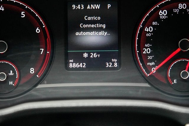 2021 Volkswagen Passat 2.0T SE