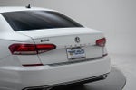 2021 Volkswagen Passat 2.0T SE